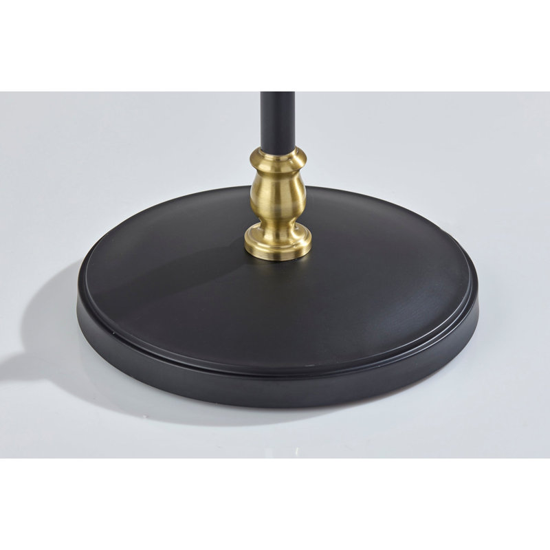 Lampe sur pied Elijah