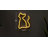 9" White Cat LED Neon Style Sign