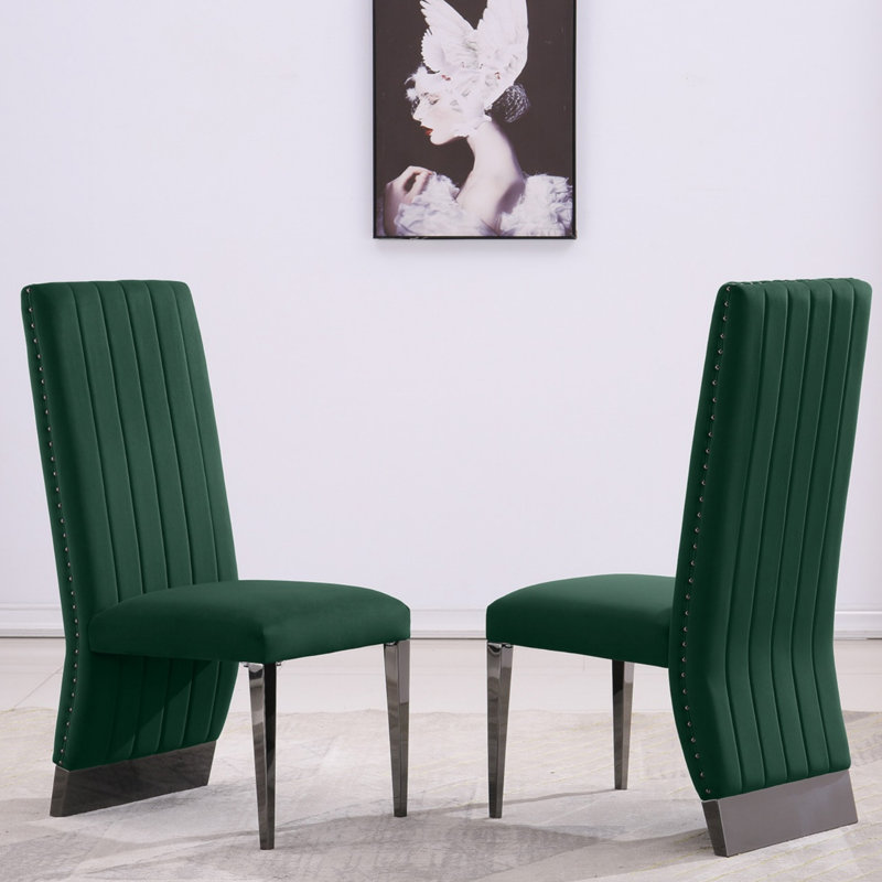 Chaise d'appoint Brextin