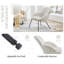Metal Accent Stool-970260744-970260747