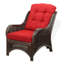Fauteuil large de 28 po Boba-1931092992-1944328097