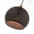 1 - Light Sphere Pendant