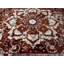 Tapis bourgogne uni United Weavers-1443409256