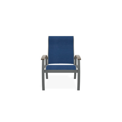Chaise de patio Askar