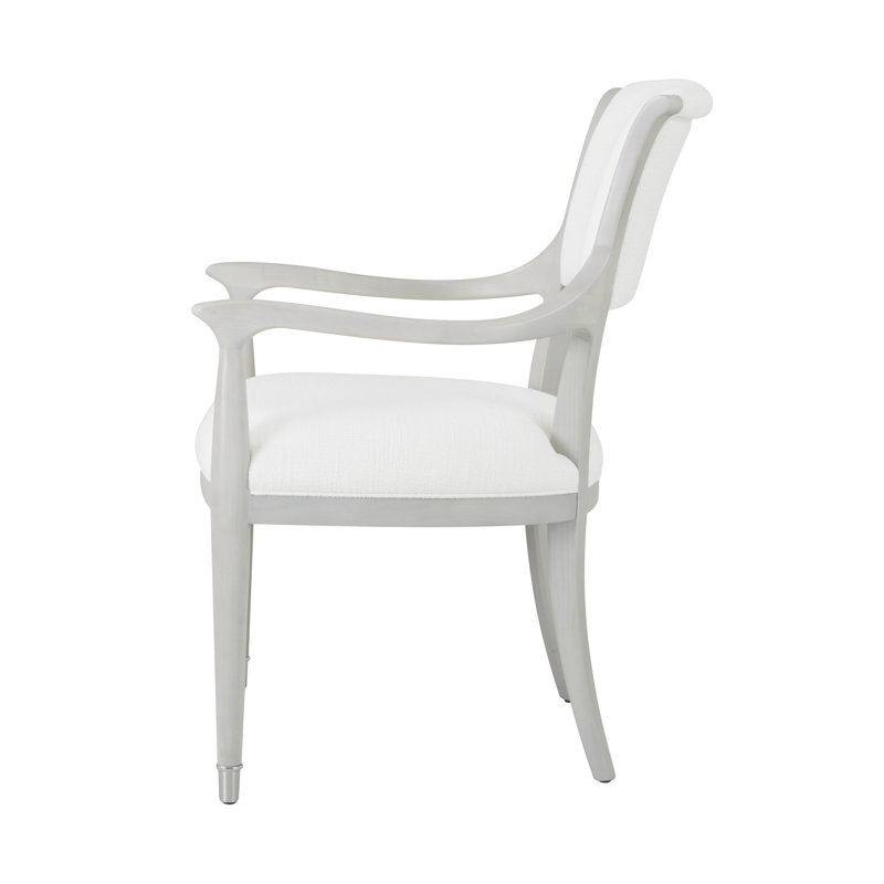 Spencer London Upholstered Arm Chair, Chelsea