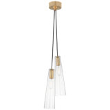Osvaldo 2 - Light Pendant by Ray Booth