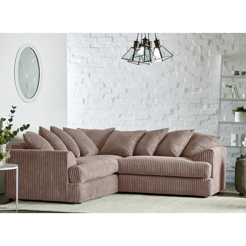Colum 2 - Piece Living Room Set, Coffee