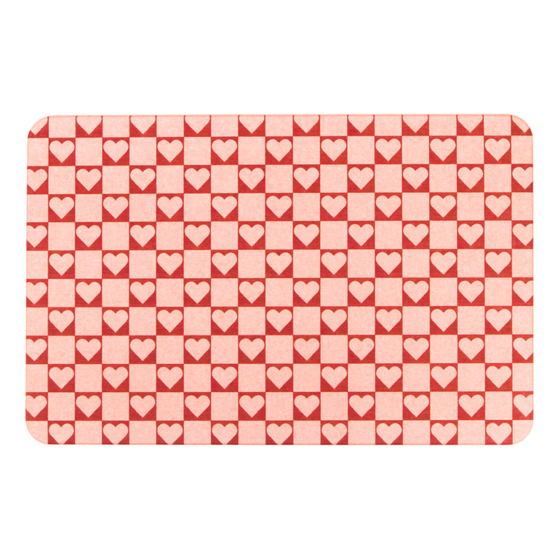 Non-Slip Bath Mat