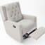 Fauteuil inclinable et pivotant-27216591