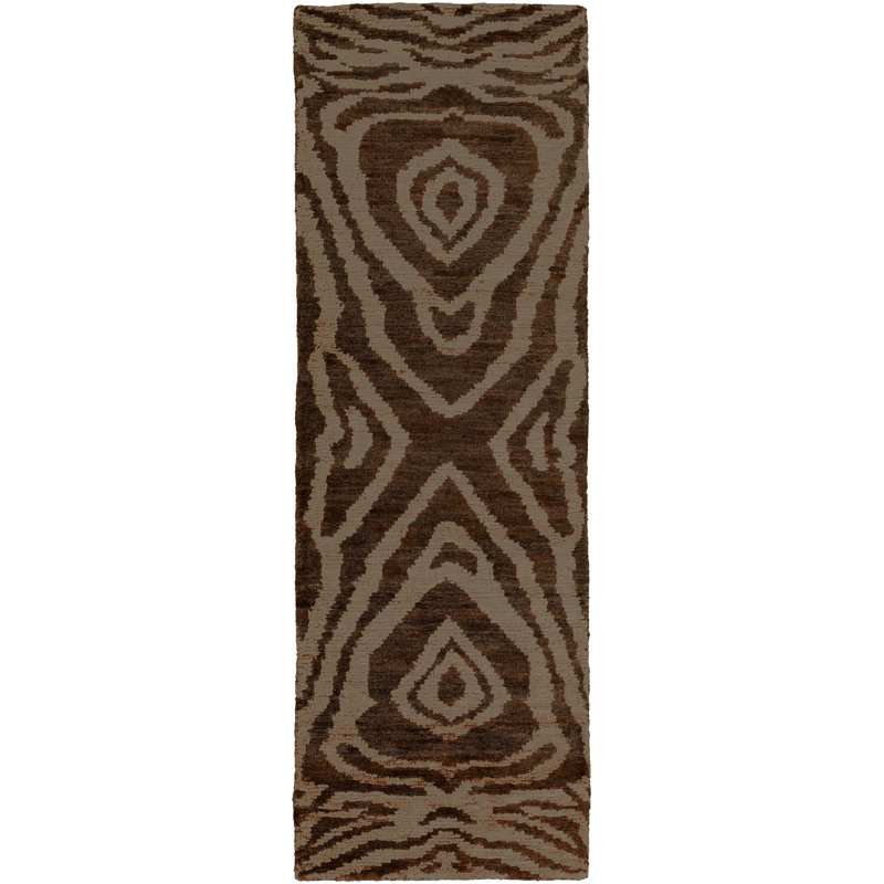 Alexa Abstract Indoor Rug, Rectangle 5' x 8'