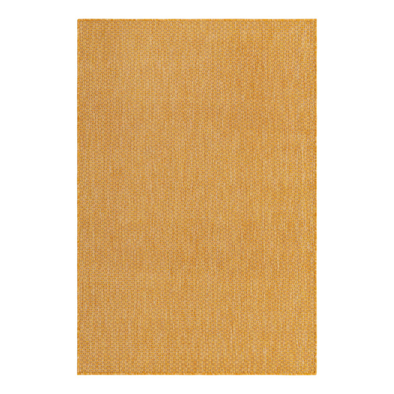 Indoor / Outdoor Rug, Rectangle 5'3" x 8'