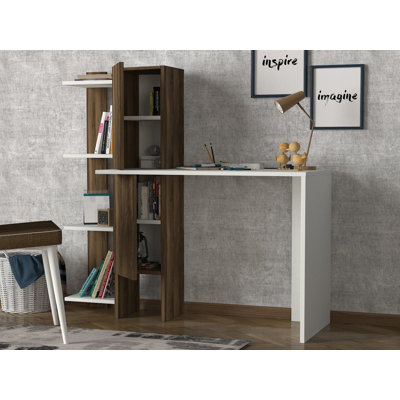 Waymon Writing Desk