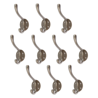 Iron Wall Wall Hook