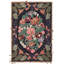 One-of-a-Kind 2’x3’1” Area Rug