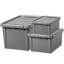 SmartStore Recycled Boxes (One Of Each)