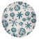 Alcesta Chenille Geometric Indoor Rug