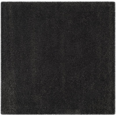 Tapis gris foncé Eastridge