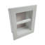 Porte-papier hygiénique encastré Tracy-1162653019
