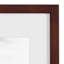 Ensemble de cadres muraux en bois Creason-204309201-204309206-204309212