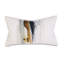 Laurel Linen Lumbar Pillow Cover & Insert