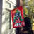 Double Sided Polyester Christmas-382226670
