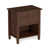Russet Brown