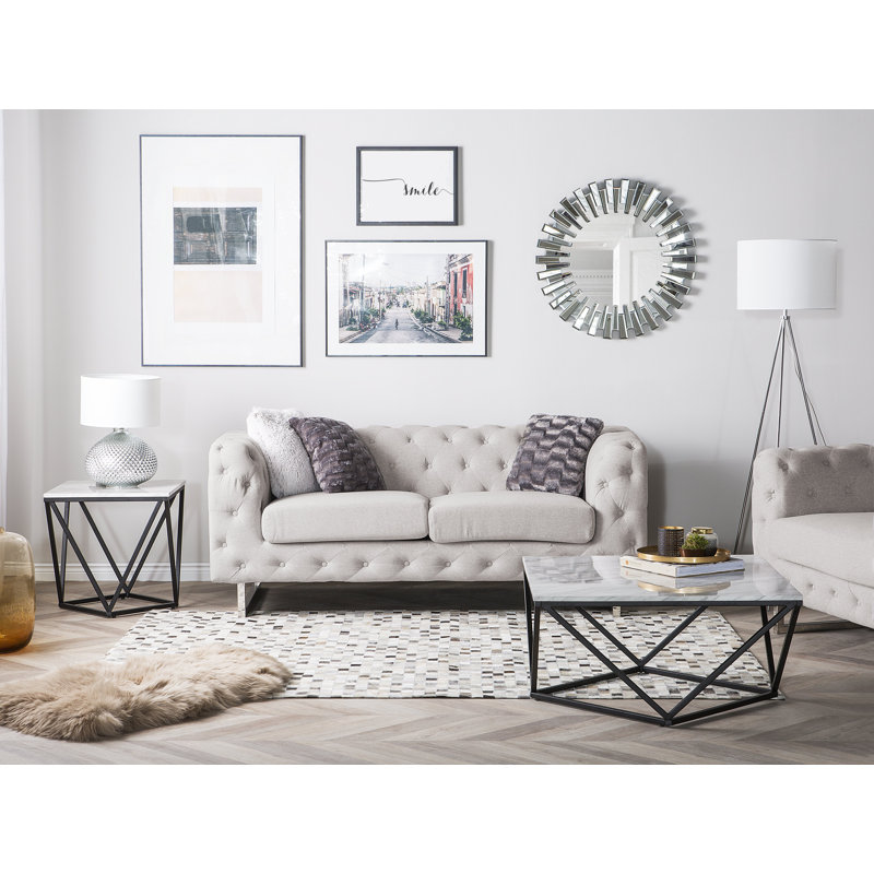 Esperanza Sofa, Beige