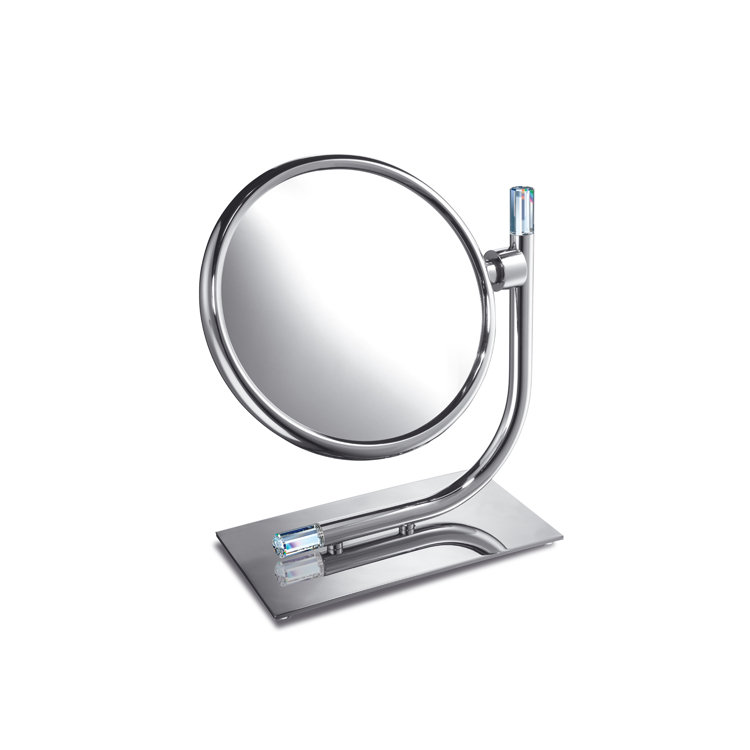 Metal Mirror, Chrome