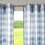 Panneau de rideau simple Hoop -218284033-219975118