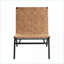Fauteuil d'appoint Camden