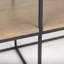 Buffet en bois massif 63 po Ophelia-389071956-389071957