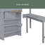 Lit mezzanine double Jolleen Kids-1890141584