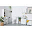 Freestanding Linen Cabinet