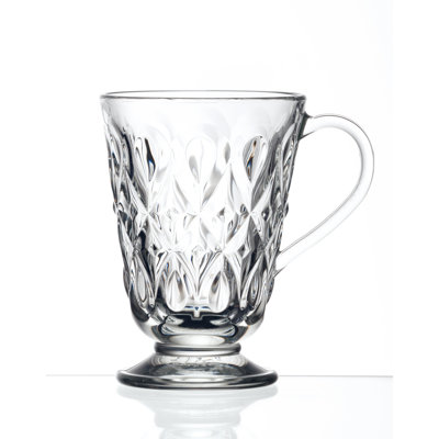 Resmie 8.2 oz. Beer Mug