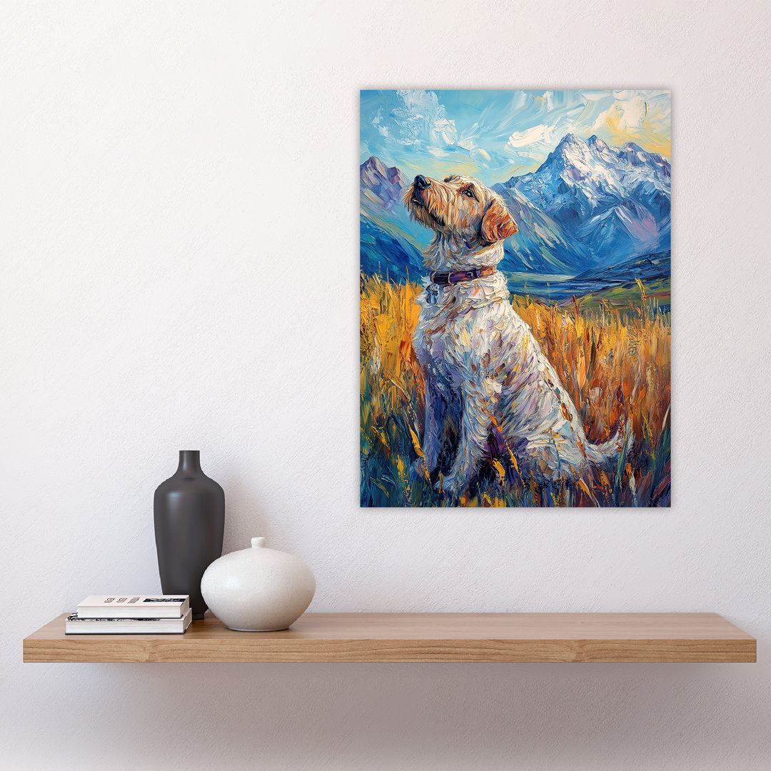 No Frame Print