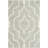 Carolene Hand Tufted Wool Geometric Rug-19273295