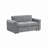 Convertible Soft Cushion Sofa Pull Bed