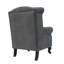 Hansen Balmoral Wingback Chair-1083268563