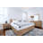 Chatham - Solid Wood Storage Bed - Queen - Warm Maple Finish-220554179