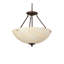Madison 3 - Light Pendant
