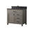 Ajiya 36" Single Bathroom Vanity Set-754156198-754156196