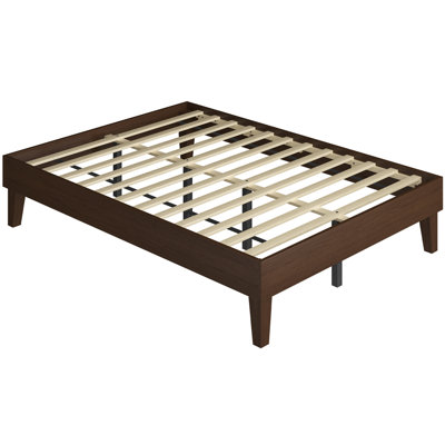 Full Sized Bed Frame