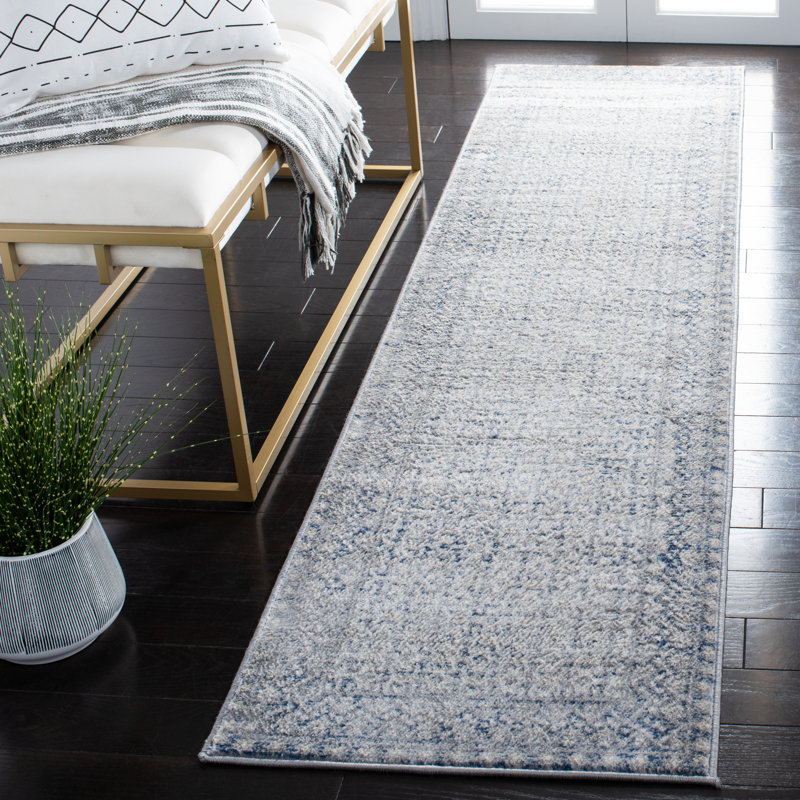 Ringwold Performance Oriental Rug, Runner 2' x 12'