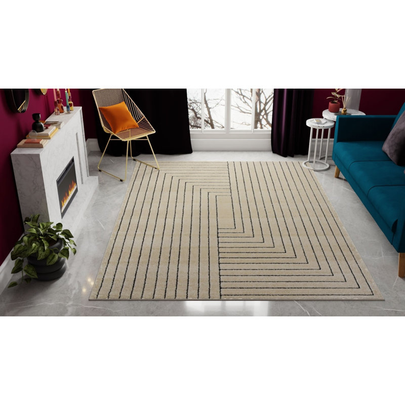 Tapis N Peace, Rectangle 4pi x 6 pi