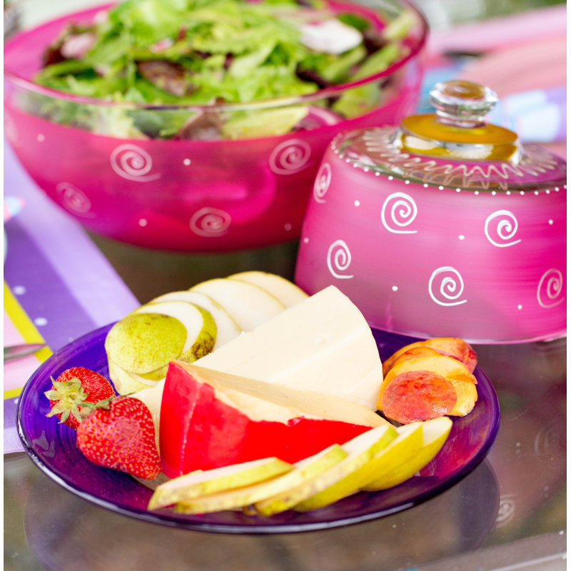 Hannover Cheese Stand, Pink