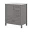 Ensemble de meuble-lavabo 30 po avec lavabo-115697515