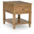 Brandenburg End Table