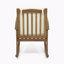 Chaise berçante avec coussins Rashmare-792251954