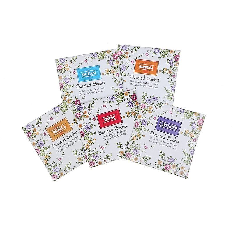 Plant / Floral Oils & Scents