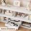 60.5cm H x 120cm W Bookcase-129472278